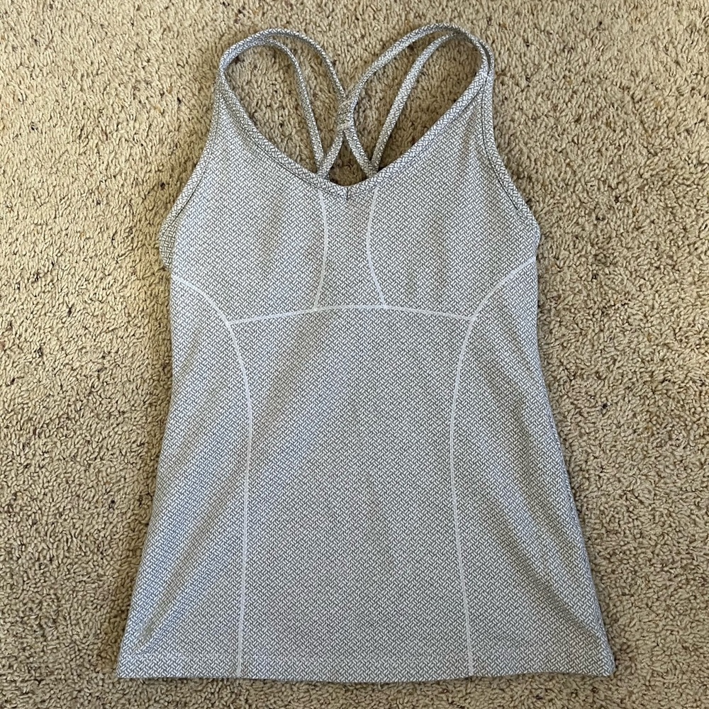 Women's XS Athleta Tank Top